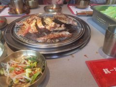 -韩一品韩国料理(柏庐南路店)