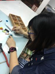 -瓦匠工社·马赛克·积木拼图·亲子手工DIY