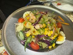 -首尔烤肉大排档(合生汇店)