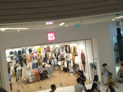-优衣库(青岛万象城店)