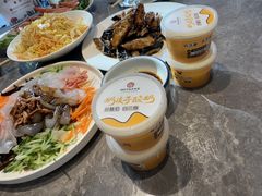 -1937青岛老味道·海肠捞饭·青岛菜(大鲍岛栈桥店)