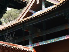 -南岳大庙