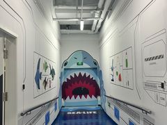 -沈阳海洋探索中心