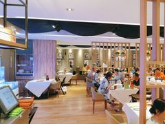 -汤城小厨•粤菜•靓汤(金宝街店)