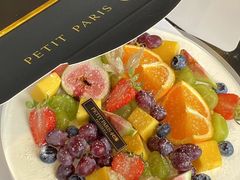 -PETIT PARIS 小巴黎(花园道店)