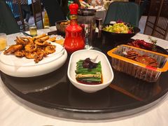 -聚鑫阁江浙菜·非遗传承技艺(闵行交大店)