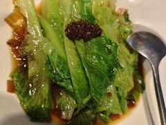 -肆月河豚·新淮扬(金融街店)