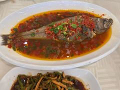 -怡园饭店-餐厅(四望亭店)