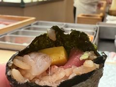 -鮨政·Omakase(港汇恒隆广场店)