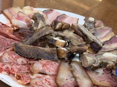 -龙翔山庄雷鸡肉(青城后山泰安古镇店)