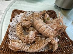 -洲晓鱻舟山海鲜(2号店)