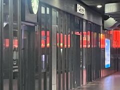 -星巴克(杭州市民中心店)