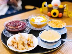 -民信老铺(华盖路店)