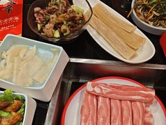 -重庆德忆火锅（龙南街3店）(渝水岸餐饮)