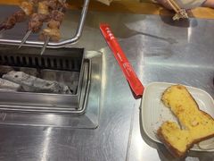 -7只羊·鲜羊肉串·地锅鸡精酿(玄武墨香路店)