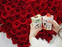 -迷客夏Milksha(无锡苏宁店)