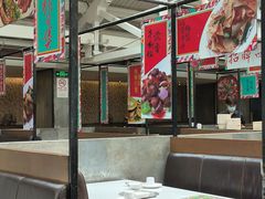 -肥仔文澳门猪骨煲(南京西路店)