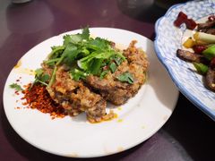 -百年粉蒸牛肉