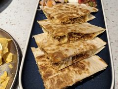 -墨纪Mojí墨西哥餐厅(南开大悦城店)
