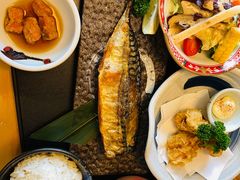 -王鼎精致料理铁板烧(世博源店)