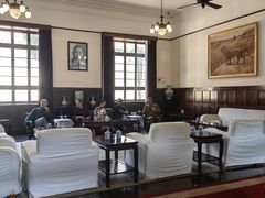 -南京中国近代史遗址博物馆(南京总统府)