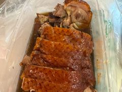 -晓马鸭店(新芜路店)