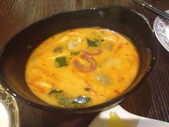 iphone_upload_pic-Siam泰餐厅(水上公园店)