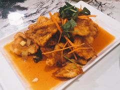-石老头关东饺子王·东北菜(嘉华鑫城店)