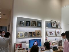 -海马体照相馆(成都来福士广场店)