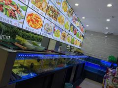 -金海湾海鲜排档(朱家尖店)