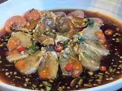 -妈妈菜舟山海鲜(定海古城店)