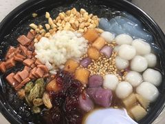 -糖糖冰粉(凤城三路总店)