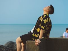 -西涌国际滨海旅游区