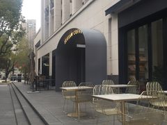 -Seesaw Coffee(上生新所店)