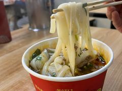 -江三王记牛杂馆(总店)