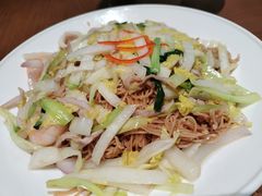 -紫阳海鲜楼·传承闽味(长乐路总店)