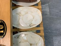 -大自然醉鹅·铁锅火焰鹅(上海联洋店)