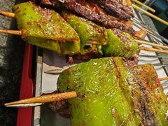 -路边边.炒菜烧烤.音乐餐厅(良乡长虹店)