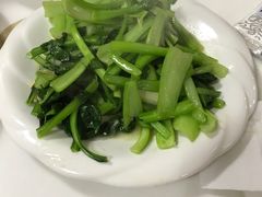 绿色时蔬-煲来饱去冷水鱼