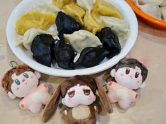 -北方饺子王·海肠捞饭·海鲜锅(山大店)