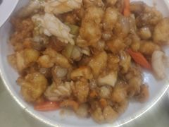 -桃子餐厅·天津菜(王顶堤总店)