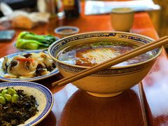 -同得兴 Since·1995 传统苏式面馆(十全街店)