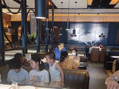 -半秋山西餐厅(宜昌大洋店)