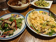 -吴满满油泼面(北方风味园店)