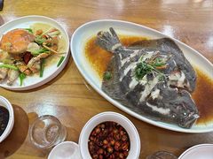 -醉壹号海鲜大排档(厦门美食地标店)