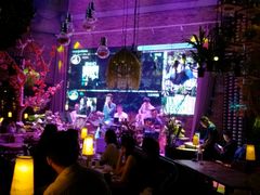 -胡桃里音乐酒馆(曲江店)