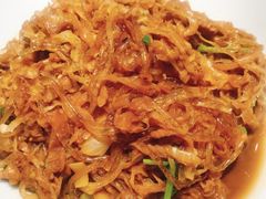 -95号酱骨·一块豆腐(展春园西路店)