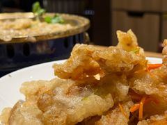-金掌勺锅包肉(华润万象城店)