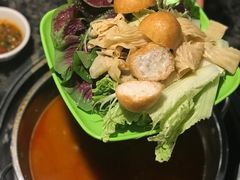 -雷山鱼酱酸汤鱼·酸汤牛肉(花果园T1区店)