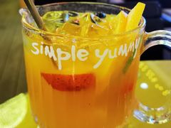 -Simple Yummy简单美味(上邦百汇城店)